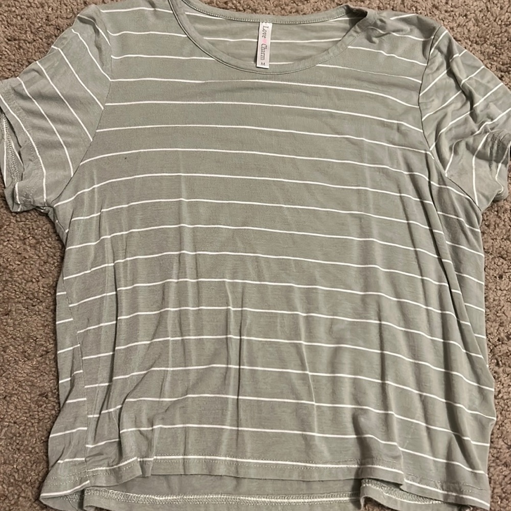 t shirt